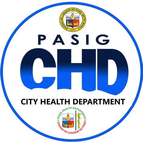 pasig city health office.